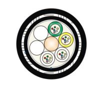 CB.OTICO 9/125 DIELET.DDR-G 12F